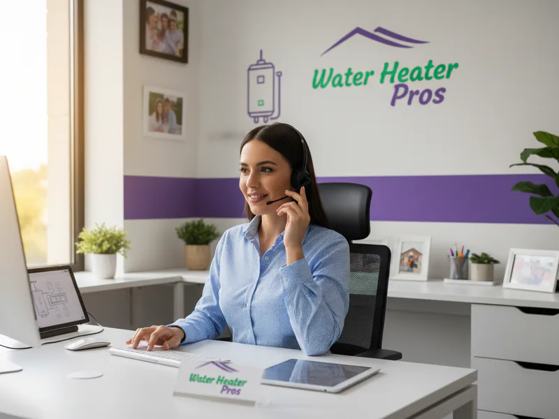 Water Heater Repair  in Wheelersburg  FAQ